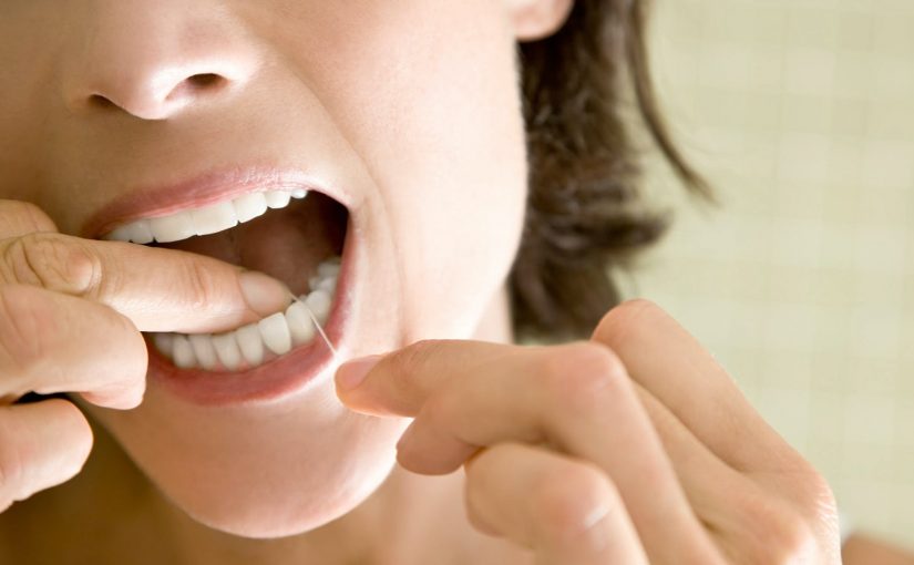 5 Motive sa folosesti in mod regulat ata dentara
