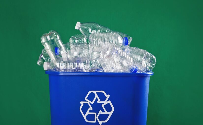 <strong>De ce este important sa reciclam plasticul?</strong>