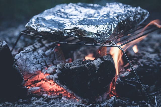 aluminiu la gătit