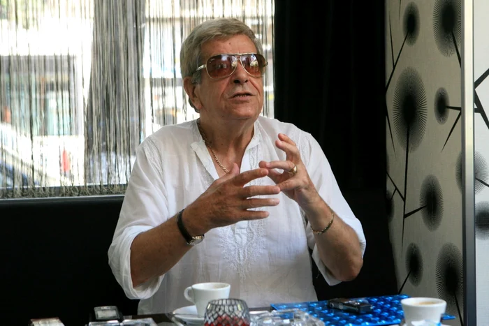 Ion Dichiseanu