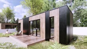 case modulare NOMAAD