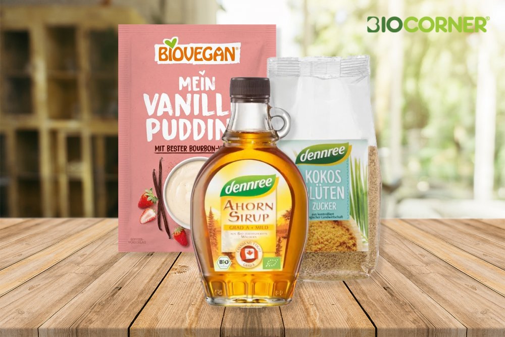 îndulcitor natural bio