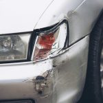 accident rutier