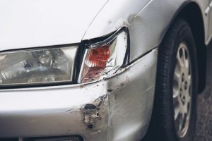 accident rutier