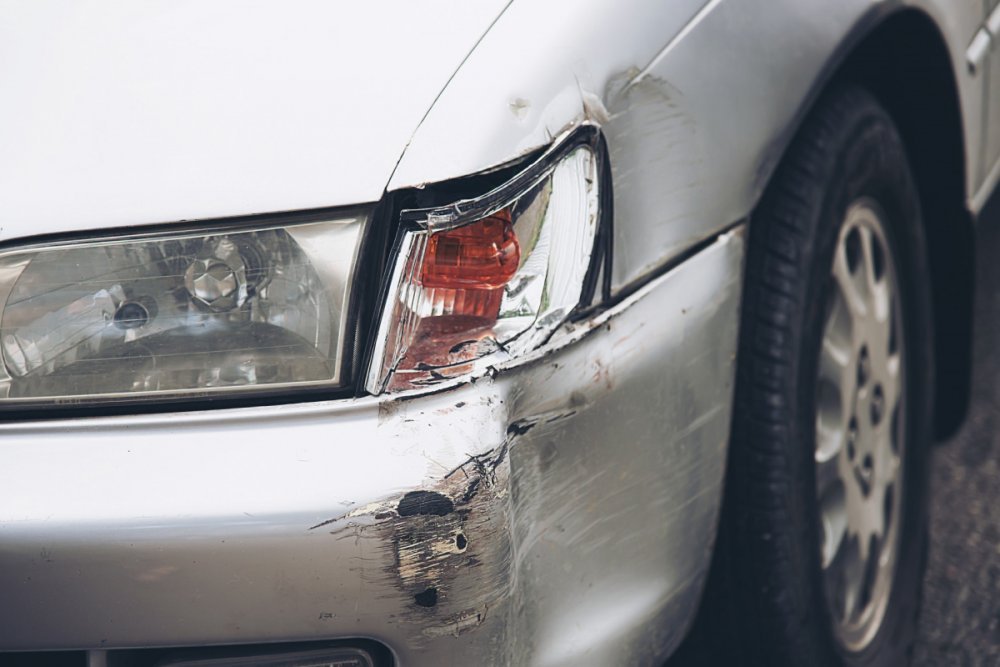 accident rutier