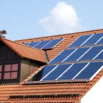 panouri fotovoltaice