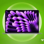 MacBook Air second hand
