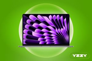MacBook Air second hand