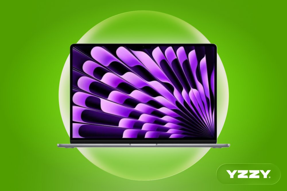 MacBook Air second hand