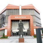 sediu nou Biblioteca Județeană Bacău